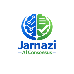 Jarnazi Logo